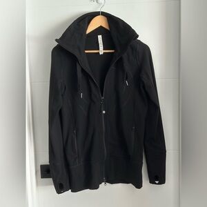 ⭐️Like New⭐️ Lululemon Stride Jacket II- Size 8